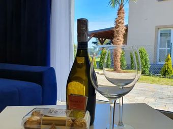 Apartamenty Mieszko Rowy