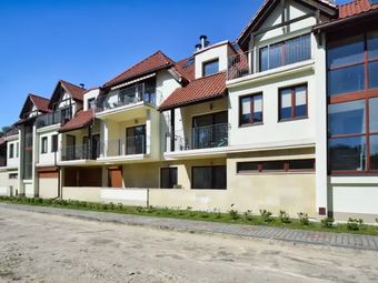 Apartament Biała Mewa