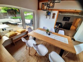 Apartament pod Bukowym Lasem