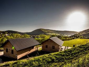 KaliMera Domki Całoroczne