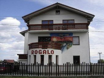 Hotel Rogalo