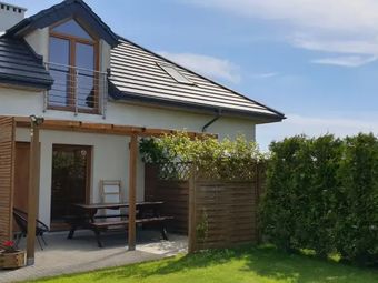 Apartament Makowy i Domek Letniskowy