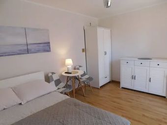 Domki i apartamenty u Piotra