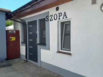 Pokoje na Abrahama Szopa