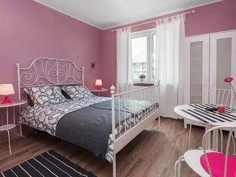 Kwatery Prywatne U Mirki