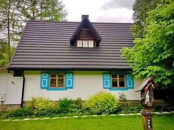 Bieszczadzka Samotnia