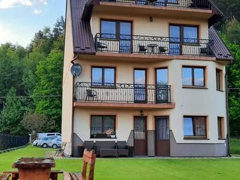 Pokoje Gościnne - Pieniny