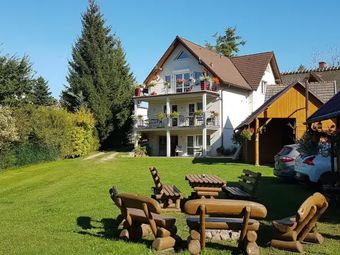 Kwatery u Wojciechowskich