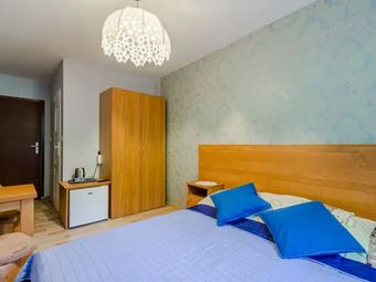 Pokoje Gościnne Al Mare