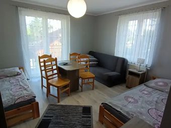 Pokoje Gościnne Bartek