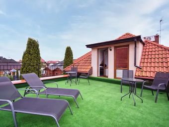 Karolek - Apartamenty i Pokoje 