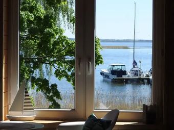 Apartament Luksusowy nad Jeziorem 