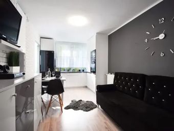 Mieszkanie w centrum