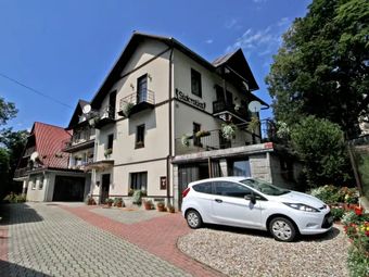 Stokrotka Pokoje i Apartamenty 