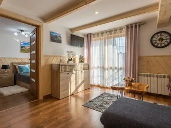 Pokoje Gościnne Monika