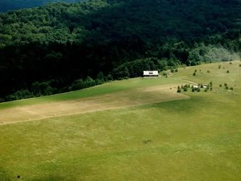 Schronisko Górskie nad Smolnikiem