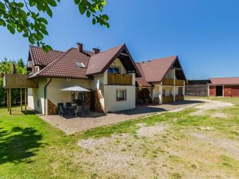 Pokoje gościnne u Jacka