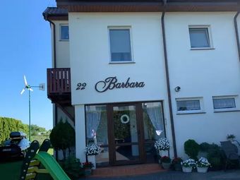 Pokoje Gościnne Barbara