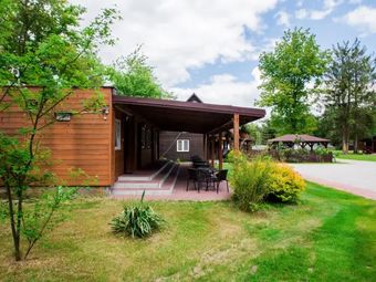 Ośrodek Wypoczynkowy Wodnik