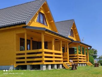 Dom Wczasowy Jantarek