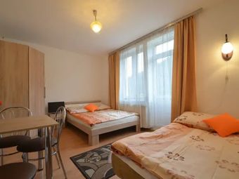 Pokoje Gościnne Krystyna