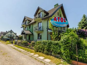 Atol Pokoje Gościnne