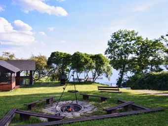 Ośrodek Wypoczynkowy Sielawa