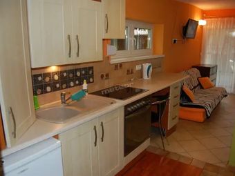 Skorzęcin Domki 6 i 8 osobowe u Moniki