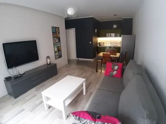 Apartament Platan