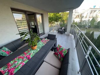 APARTAMENTY VILLA NORD