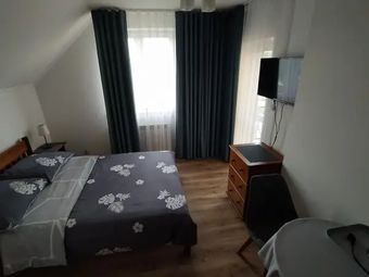 Pokoje u Agnieszki