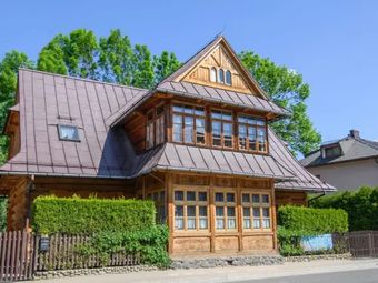 Centrum-Pokoje Zakopane