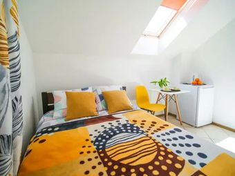 Pokoje gościnne Wanda 