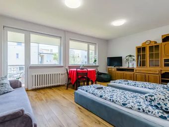 Apartament Szperk