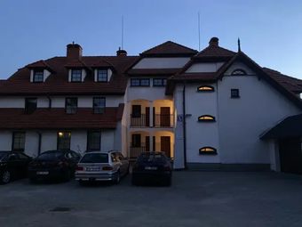 Dwupoziomowy Apartament w centrum z aneksem kuchennym