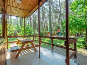 Ośrodek Moje El Dorado