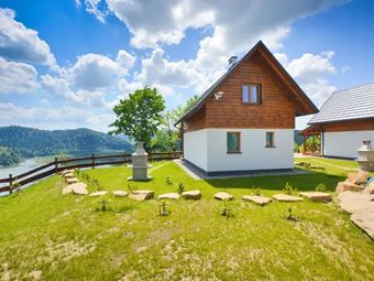 Holickie Berdo Kompleks Domków i Apartamentów 