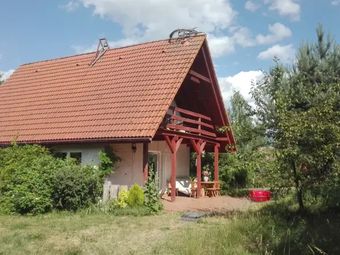 Domek Sielski Anielski 