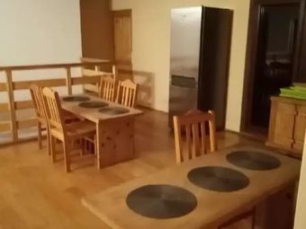 Pokoje Gościnne Pod Świerkami