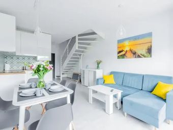 mikroKlimat Domki Apartamentowe