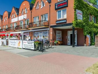 Ośrodek Wczasowo-Rehabilitacyjny "U Pirata"