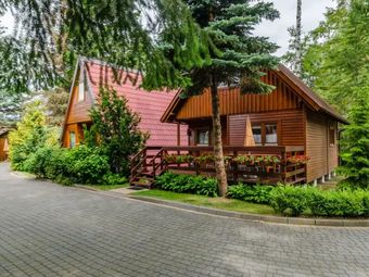 Ośrodek Wczasowy Filarówka 