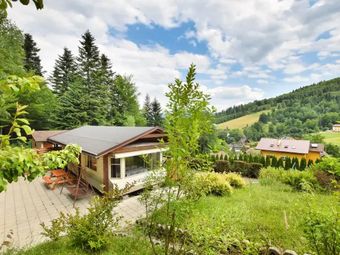 Domki letniskowe Śniegocinka