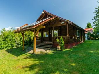 Domki U Kasi i Pawła