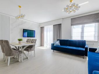 Luksusowy Apartament