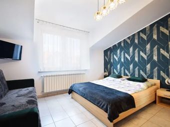 Pokoje i Apartamenty Alex