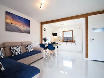 Domki Lilia Sarbinowo