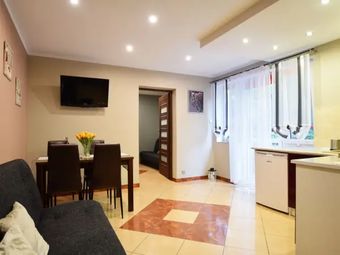 Arkadia Dom Wypoczynkowy