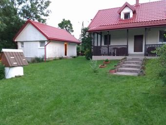 Gospodarstwo Agroturystyczne "Zielone Wzgórze"