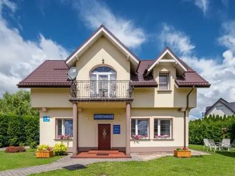 Apartament Przy Deptaku